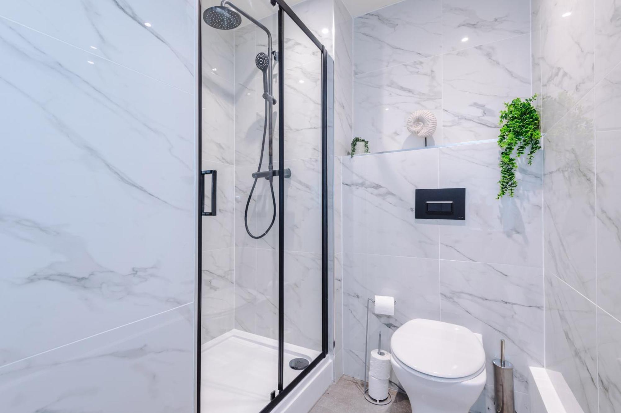 Designer Central Home In Leeds Sleeps 5 Bagian luar foto